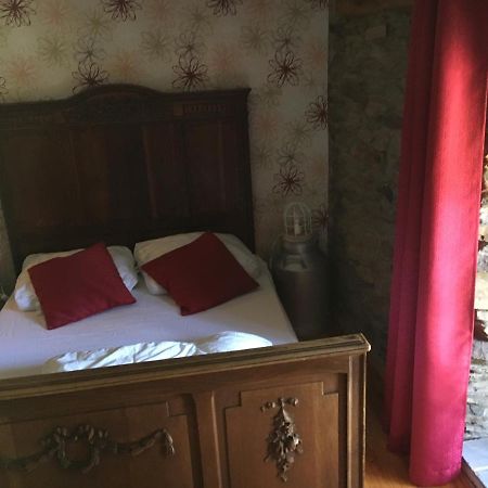 Vieux Logis Een Prachtige Ardeense Vakantiewoning Vresse-sur-Semois Exterior foto