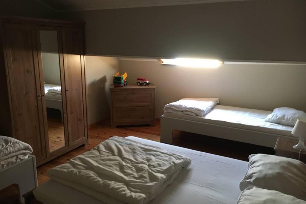 Vieux Logis Een Prachtige Ardeense Vakantiewoning Vresse-sur-Semois Exterior foto